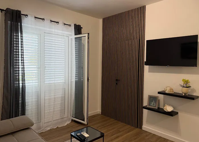 Kurelic Rab Apartment Kampor