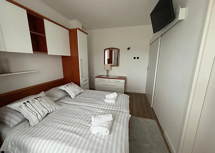 Apartment Kurelic Rab Kampor