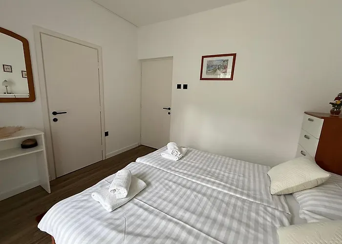 Apartment Kurelic Rab Kampor