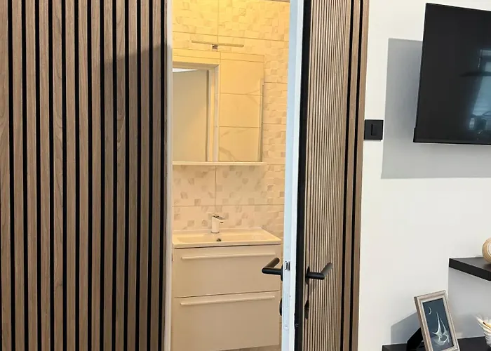 Apartment Kurelic Rab *